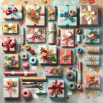 DIY Gift Wrapping Ideas
