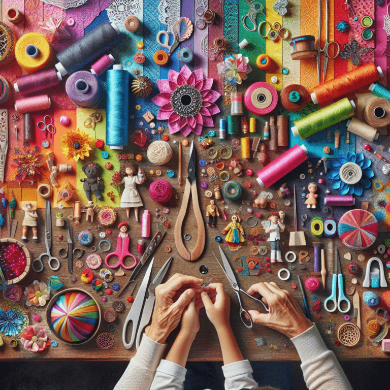 Personalized Handmade Gift Tutorials