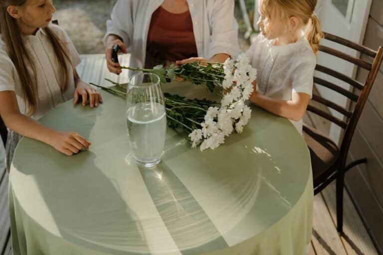 diy teacher appreciation flowers