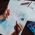 arts and crafts parent gifts