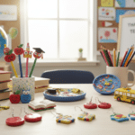 teacher appreciation polymer clay