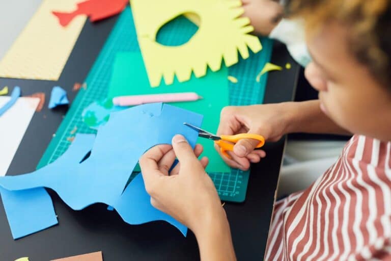Simple craft ideas