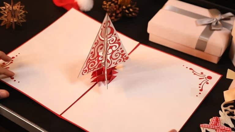 easy fun paper crafts