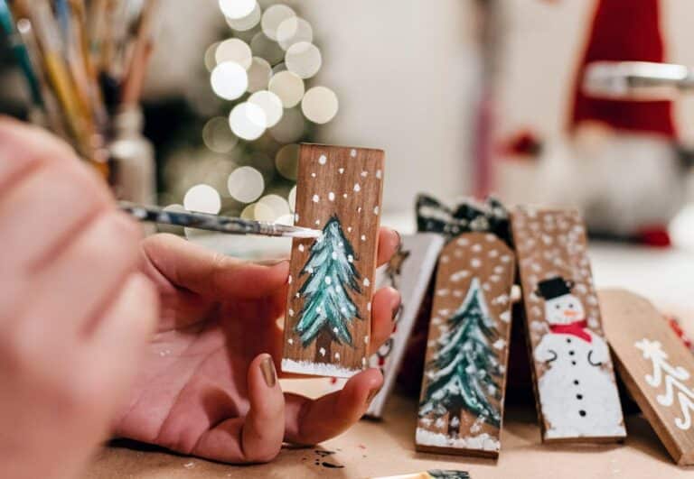 arts and crafts gifts