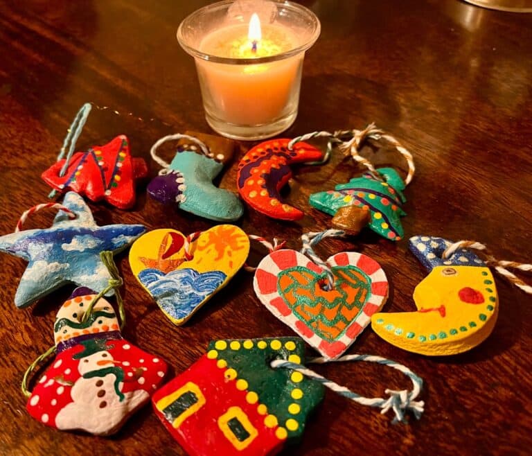 handmade gifts for parents anniversary