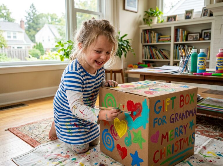 diy gifts from recycled materials