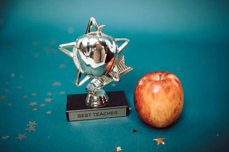 teacher appreciation gifts for men